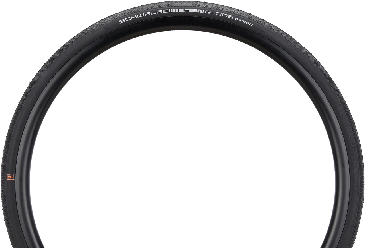 Schwalbe Cubierta Plegable G-One Speed Performance ADDIX RaceGuard 27,5" 8 Schwalbe Cubierta Plegable G-One Speed Performance ADDIX RaceGuard 27,5" - Imagen 6