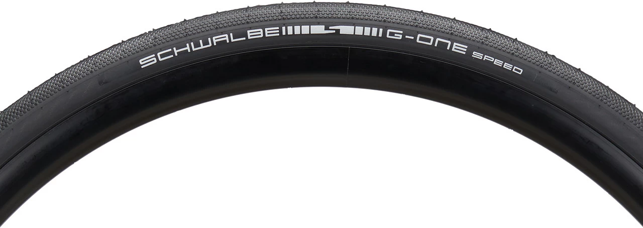 Schwalbe Cubierta Plegable G-One Speed Performance ADDIX RaceGuard 27,5" 9 Schwalbe Cubierta Plegable G-One Speed Performance ADDIX RaceGuard 27,5" - Imagen 7