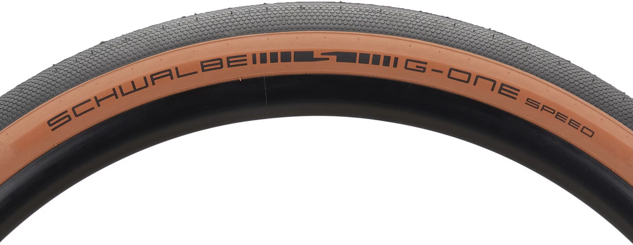 Schwalbe Cubierta Plegable G-One Speed Performance ADDIX RaceGuard 27,5" 13 Schwalbe Cubierta Plegable G-One Speed Performance ADDIX RaceGuard 27,5" - Imagen 11