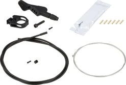 OneUp Components Tija Sillín Dropper Post V2 150 Mm Con Abrazadera De Palanca V3 Remote 15 OneUp Components Tija Sillín Dropper Post V2 150 Mm Con Abrazadera De Palanca V3 Remote -Tienda De Bicicletas 461628