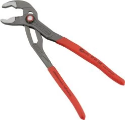 KNIPEX Alicates De Pico De Loro Cobra QuickSet -Tienda De Bicicletas 468362