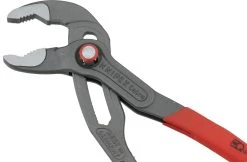 KNIPEX Alicates De Pico De Loro Cobra QuickSet -Tienda De Bicicletas 468363