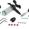 SRAM Kit De Purga Pro Aceite Mineral Con Líquido De Frenos Maxima -Tienda De Bicicletas 471356