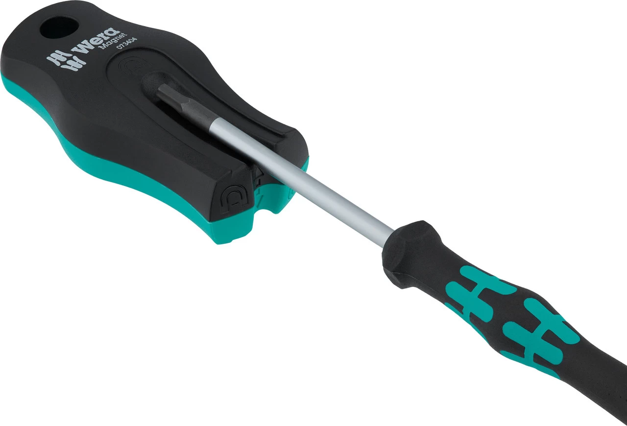 Wera Magnetizador 6 Wera Magnetizador - Imagen 4
