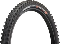 MAXXIS Cubierta Plegable Shorty 3C MaxxGrip DD WT TR 27,5"