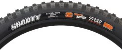 MAXXIS Cubierta Plegable Shorty 3C MaxxGrip DD WT TR 27,5" -Tienda De Bicicletas 486785