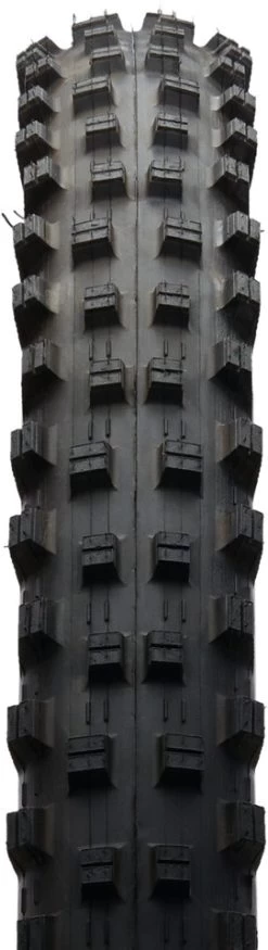 MAXXIS Cubierta Plegable Shorty 3C MaxxGrip DD WT TR 27,5" -Tienda De Bicicletas 486786