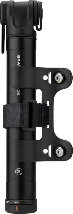 Topeak Mini Bomba Gravel 2Stage -Tienda De Bicicletas 486999
