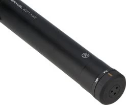 Topeak Mini Bomba Gravel 2Stage -Tienda De Bicicletas 487001