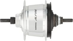 Shimano Cambio De Buje Alfine SG-S7001-8 Disc Center Lock