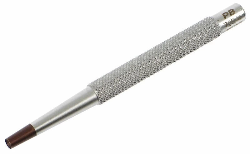 Dt-swiss Punzón De Cabecillas De Radios Spoke Head Punch 3 Dt-swiss Punzón De Cabecillas De Radios Spoke Head Punch