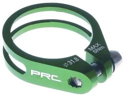 Procraft Abrazadera De Sillín PRC SPK1 -Tienda De Bicicletas 71121