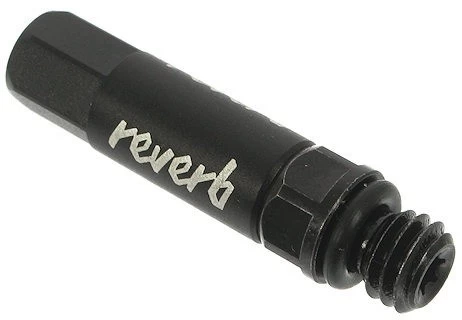 ROCKSHOX Fitting Para Reverb / Reverb Stealth 3 ROCKSHOX Fitting Para Reverb / Reverb Stealth