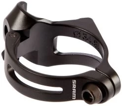 SRAM Abrazadera Para Desviador Soldado Red / Red 22 / Force / Rival / Apex