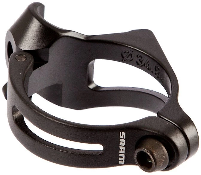 SRAM Abrazadera Para Desviador Soldado Red / Red 22 / Force / Rival / Apex 3 SRAM Abrazadera Para Desviador Soldado Red / Red 22 / Force / Rival / Apex