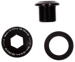 TRUVATIV Tornillo De Biela M15/M26 Con Extractor GXP