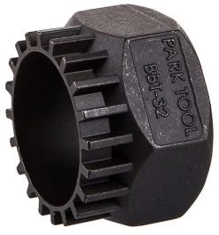 Parktool Llave De Rodamientos De Cartucho BBT-32