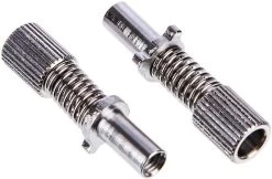 JAGWIRE Ajustador De Cable Sport Mickey Adjusting Barrels