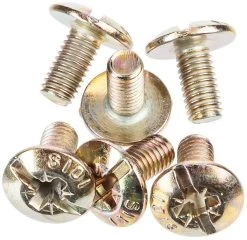 Sidi Tornillos Para SPD SL-System