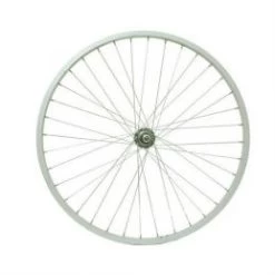 Massi Alu Carrete Con Tuerca