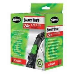 Slime Antipinchazos 24" Válvula Schrader