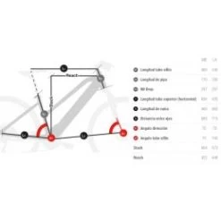 BH Atom City Wave -Tienda De Bicicletas atom city wave 3