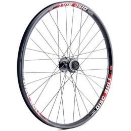 Gurpil Disc Bull Negra Shimano 4050 Delantera 3 Gurpil Disc Bull Negra Shimano 4050 Delantera