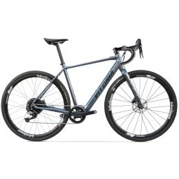 Vitoria E-Nyx Hybrid Gravel Sram Apex 5 Vitoria E-Nyx Hybrid Gravel Sram Apex - Imagen 3