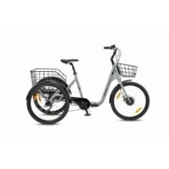 Monty Bikes E-Trike Nuke 24