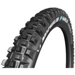 Tienda De Bicicletas 17 Michelin E-Wild Front 27.5x2.80