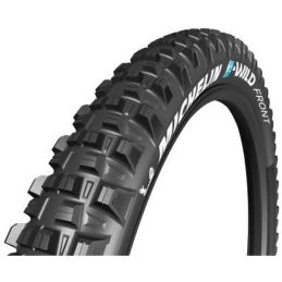 Michelin E-Wild Front 27.5x2.80 3 Michelin E-Wild Front 27.5x2.80