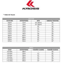 Kross Evado Hybrid 6.0 -Tienda De Bicicletas evado hybrid 6 0 3