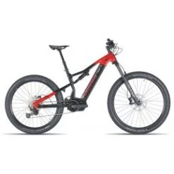 Olympia EX 900 XCR 34 -Tienda De Bicicletas ex 900 xcr 34 2