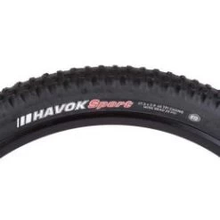 Kenda Havok Sport 27,5x2.80