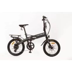 Littium Ibiza Dogma 04 -Tienda De Bicicletas ibiza dogma 04 5