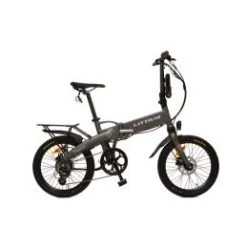 Littium Ibiza Titanium -Tienda De Bicicletas ibiza titanium 11