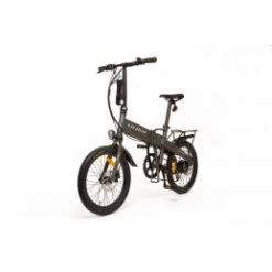Littium Ibiza Titanium -Tienda De Bicicletas ibiza titanium 12