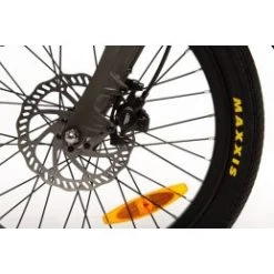 Littium Ibiza Titanium -Tienda De Bicicletas ibiza titanium 16