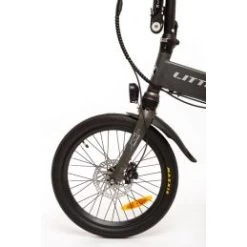 Littium Ibiza Titanium -Tienda De Bicicletas ibiza titanium 18