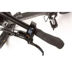 Littium Ibiza Titanium -Tienda De Bicicletas ibiza titanium 2