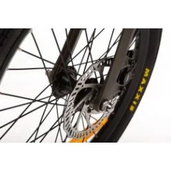 Littium Ibiza Titanium -Tienda De Bicicletas ibiza titanium 4