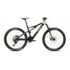 BH ILynx Trail 8.1 -Tienda De Bicicletas ilynx trail 8 1