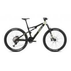 BH ILynx Trail 8.1