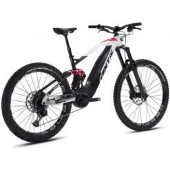Fantic Integra XEF 1.8 Sport -Tienda De Bicicletas integra xef 1 8 720wh sport 2