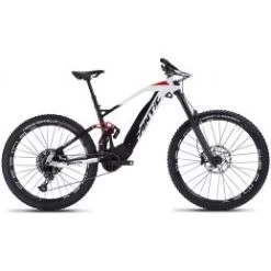 Fantic Integra XEF 1.8 Sport -Tienda De Bicicletas integra xef 1 8 720wh sport 4