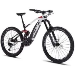 Fantic Integra XEF 1.8 Sport -Tienda De Bicicletas integra xef 1 8 720wh sport 5