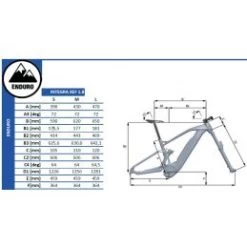 Fantic Integra XEF 1.8 Sport -Tienda De Bicicletas integra xef 1 8 720wh sport 7