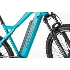 Conor Irati 27,5" -Tienda De Bicicletas irati 27 5 11