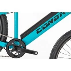 Conor Irati 27,5" -Tienda De Bicicletas irati 27 5 2