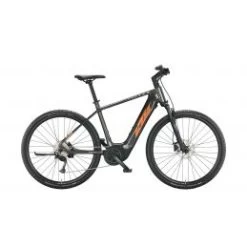 KTM Macina Cross P510